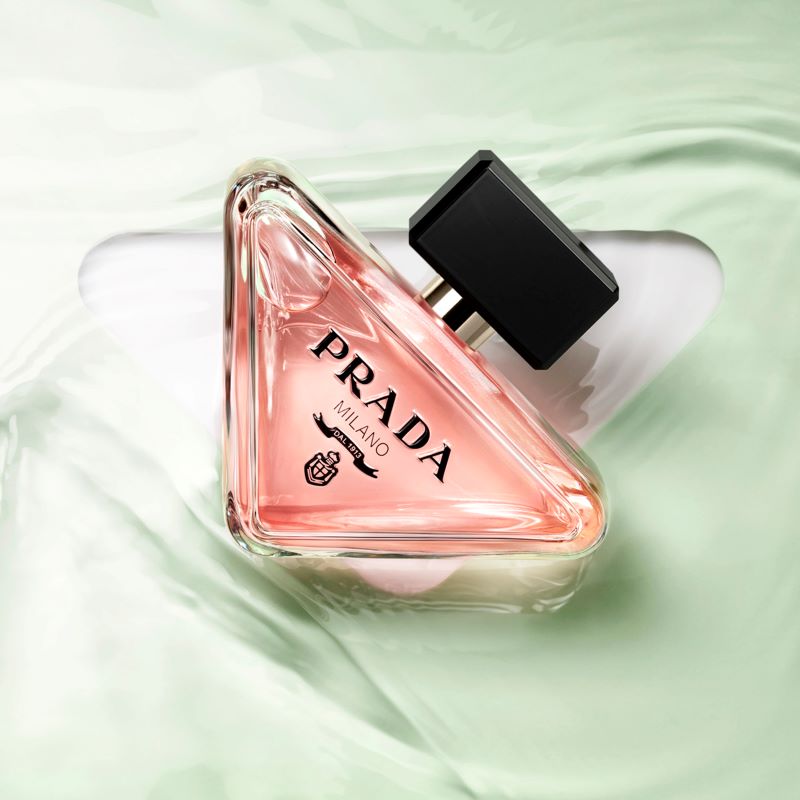 Fragrance prada on sale